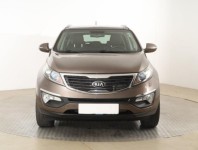 Kia Sportage  2.0 CRDi 