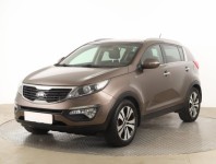 Kia Sportage  2.0 CRDi 