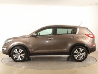 Kia Sportage  2.0 CRDi 