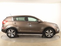 Kia Sportage  2.0 CRDi 