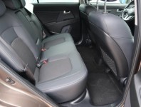 Kia Sportage  2.0 CRDi 