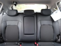 Kia Sportage  2.0 CRDi 