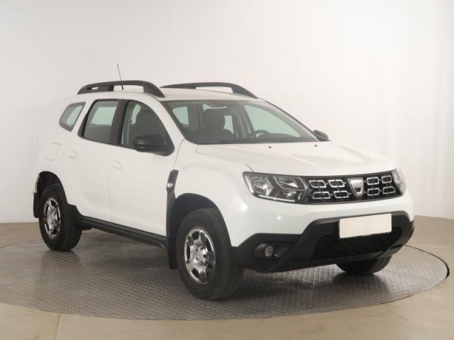 Dacia Duster  1.6 SCe 