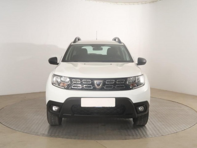 Dacia Duster  1.6 SCe 