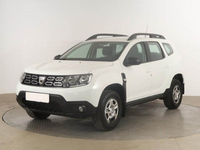 Dacia Duster  1.6 SCe 