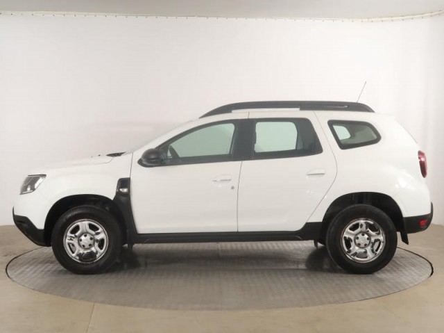 Dacia Duster  1.6 SCe 