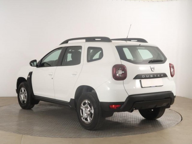 Dacia Duster  1.6 SCe 