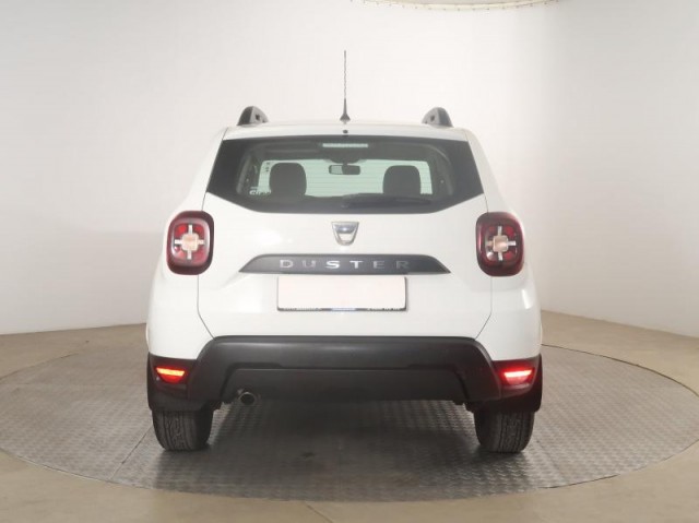 Dacia Duster  1.6 SCe 