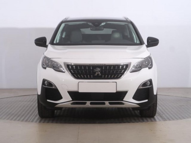 Peugeot 3008  1.2 PureTech Allure