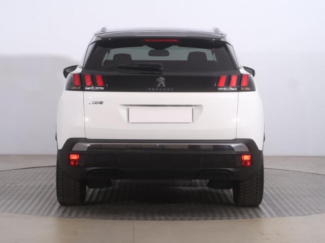 Peugeot 3008  1.2 PureTech Allure