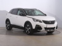 Peugeot 3008  1.2 PureTech Allure