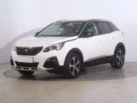 Peugeot 3008  1.2 PureTech Allure