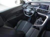 Peugeot 3008  1.2 PureTech Allure