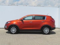 Kia Sportage  2.0 CRDi 