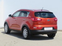 Kia Sportage  2.0 CRDi 