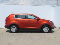 Kia Sportage  2.0 CRDi 