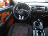 Kia Sportage  2.0 CRDi 