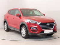 Hyundai Tucson  1.6 T-GDI 