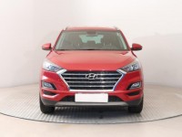 Hyundai Tucson  1.6 T-GDI 