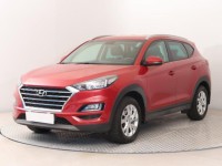 Hyundai Tucson  1.6 T-GDI 