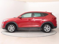 Hyundai Tucson  1.6 T-GDI 