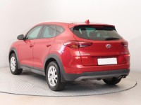 Hyundai Tucson  1.6 T-GDI 