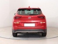 Hyundai Tucson  1.6 T-GDI 