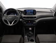 Hyundai Tucson  1.6 T-GDI 