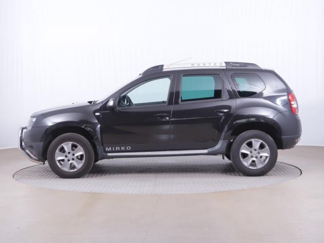 Dacia Duster  1.2 TCe 