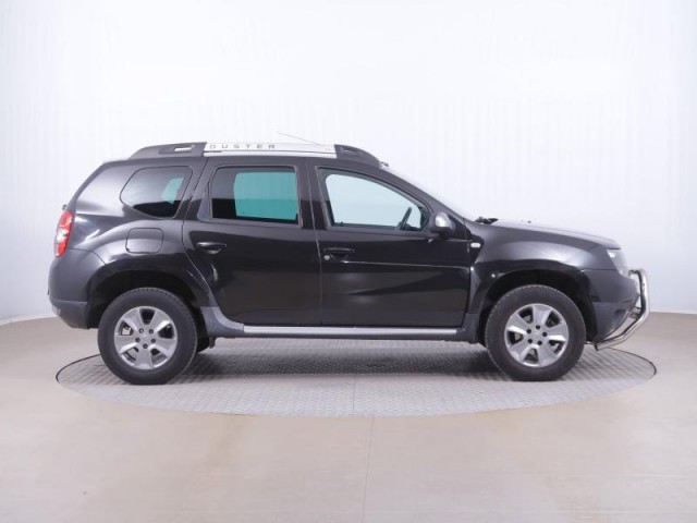 Dacia Duster  1.2 TCe 