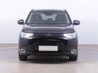 Mitsubishi Outlander  2.2 DI-D 