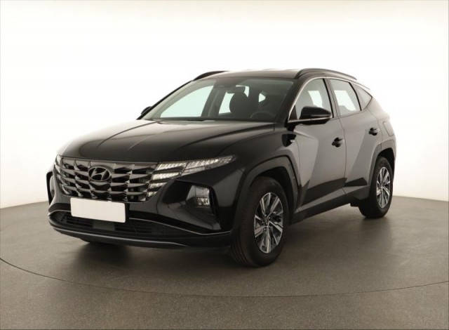 Hyundai Tucson  1.6 T-GDI Comfort