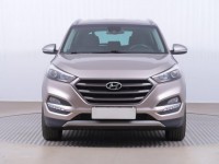 Hyundai Tucson  1.7 CRDi Trikolor