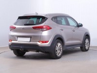 Hyundai Tucson  1.7 CRDi Trikolor