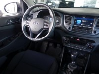 Hyundai Tucson  1.7 CRDi Trikolor