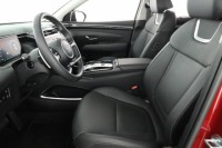 Hyundai Tucson  1.6 T-GDI HEV 