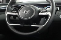 Hyundai Tucson  1.6 T-GDI HEV 