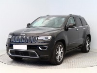 Jeep Grand Cherokee  3.0 CRD Overland