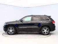 Jeep Grand Cherokee  3.0 CRD Overland