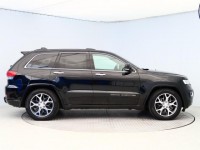 Jeep Grand Cherokee  3.0 CRD Overland