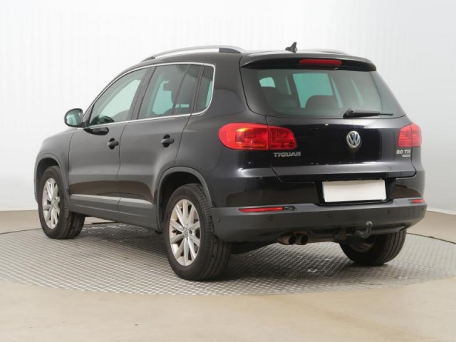 Volkswagen Tiguan  2.0 TDI 