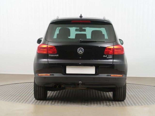 Volkswagen Tiguan  2.0 TDI 