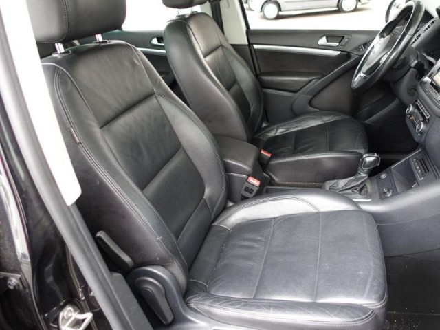 Volkswagen Tiguan  2.0 TDI 