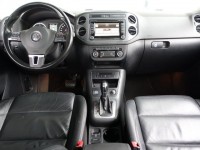 Volkswagen Tiguan  2.0 TDI 