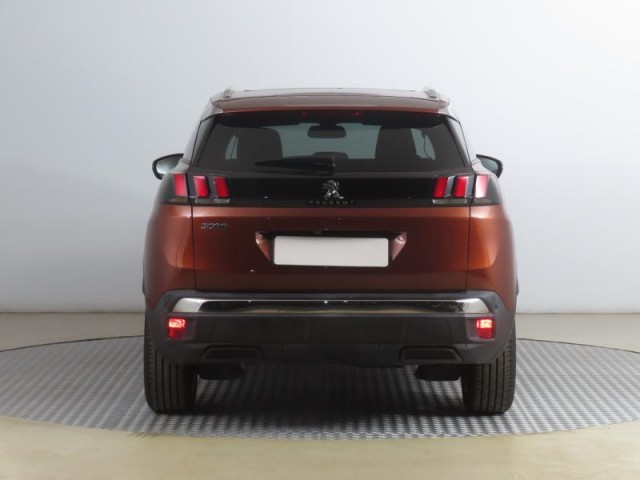 Peugeot 3008  1.6 BlueHDi Allure