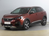 Peugeot 3008  1.6 BlueHDi Allure