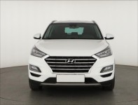 Hyundai Tucson  1.6 T-GDI 