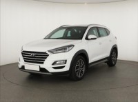 Hyundai Tucson  1.6 T-GDI 