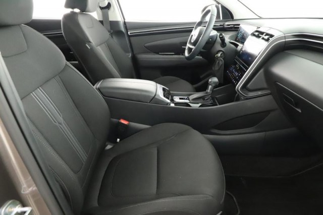 Hyundai Tucson  1.6 T-GDI 48V MHEV Smart