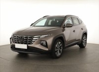 Hyundai Tucson  1.6 T-GDI 48V MHEV Smart